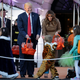 Illustration for article titled Here, Caption These Scary-Ass White House Halloween Photos